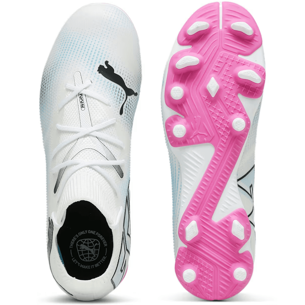 Puma Future Match Jr FG/AG product image 5, provided for visual reference and product detail review