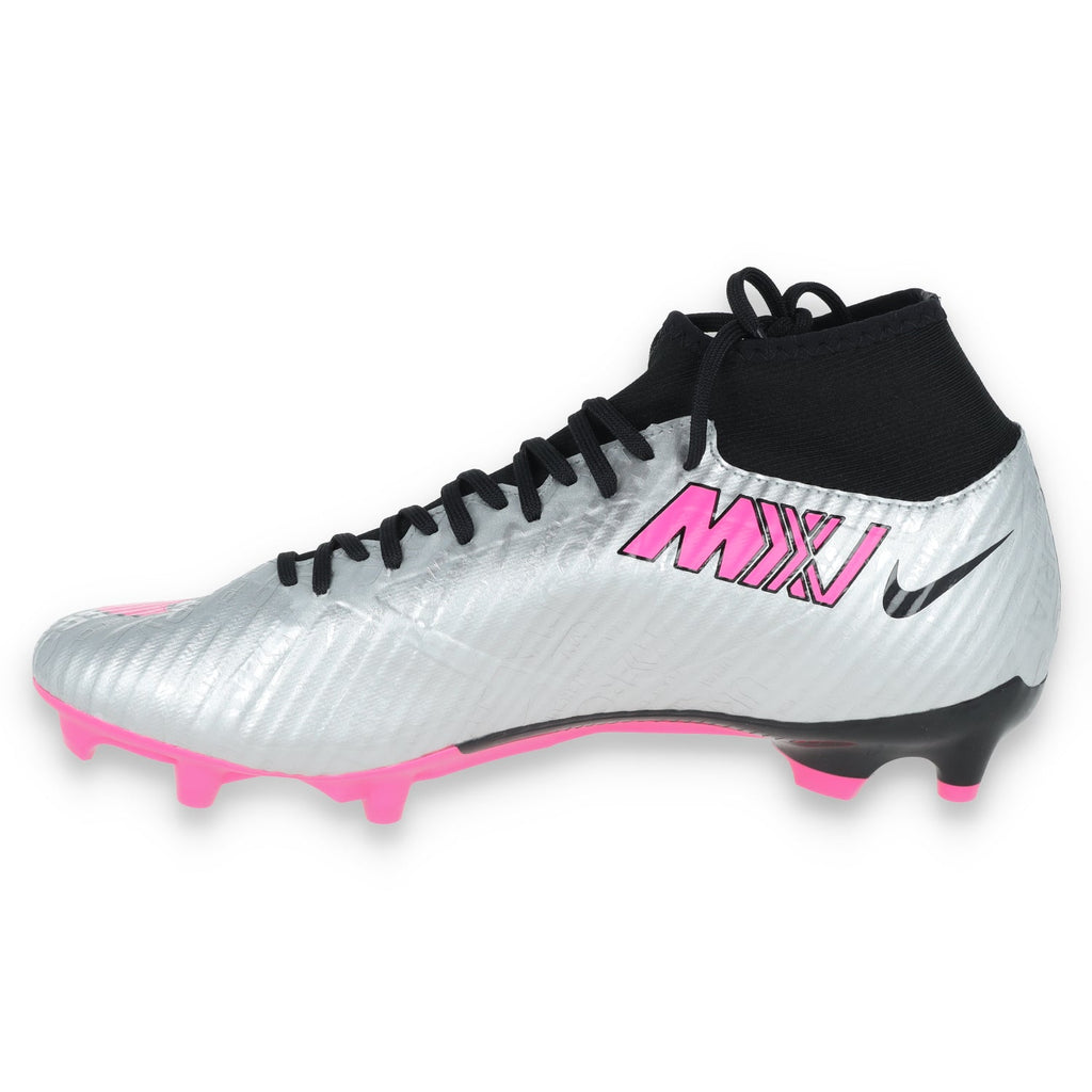 Nike Zoom Mercurial Superfly 9 Academy XXV MG product image 2, provided for visual reference and product detail review