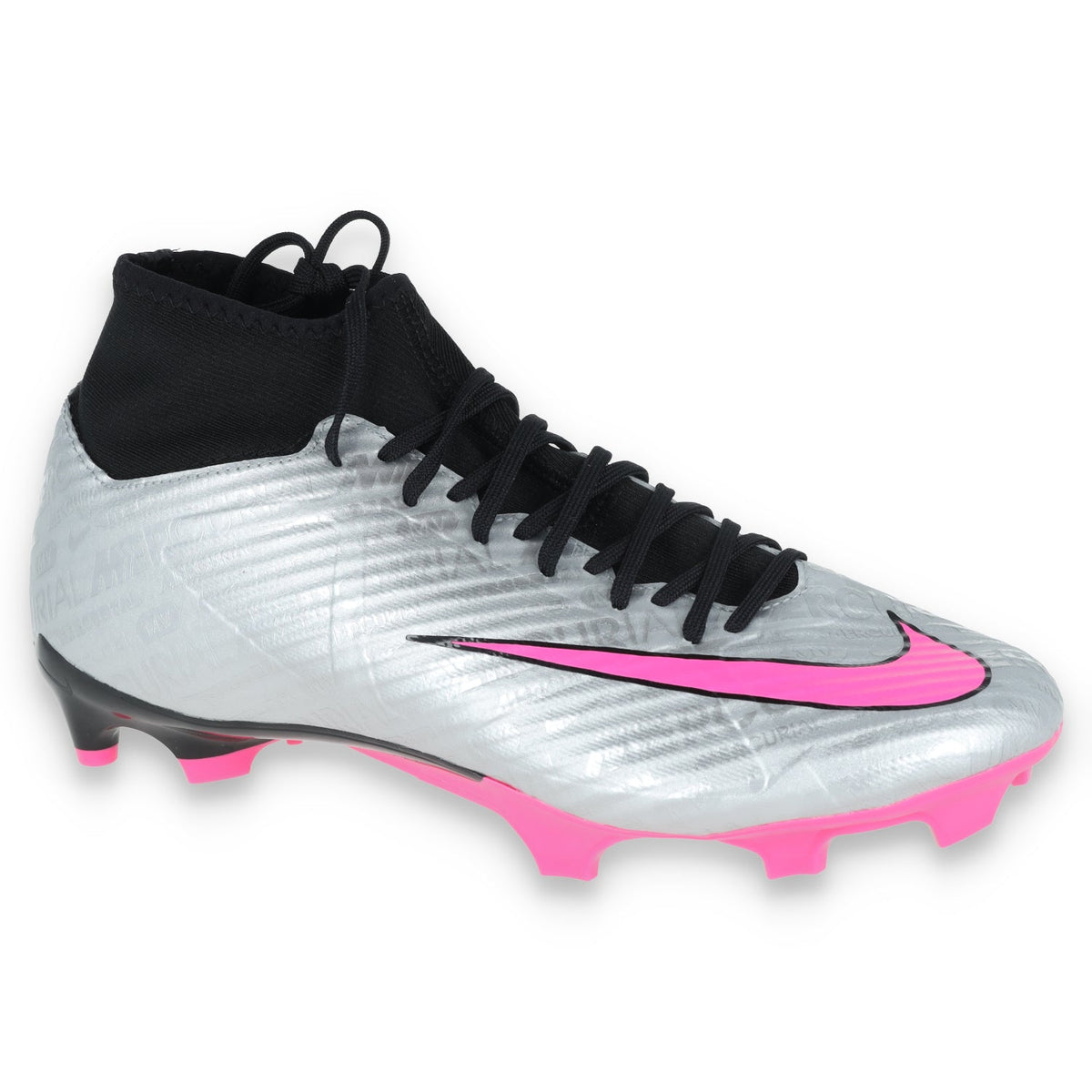 Nike Zoom Mercurial Superfly 9 Academy XXV MG product image 3, provided for visual reference and product detail review