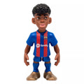 Minix Barcelona 12CM " Lamine Yamal" Collectible Figure product image 1, provided for visual reference and product detail