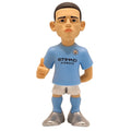 Minix Manchester City 12CM "Foden" Collectible Figure product image 1, provided for visual reference and product detail