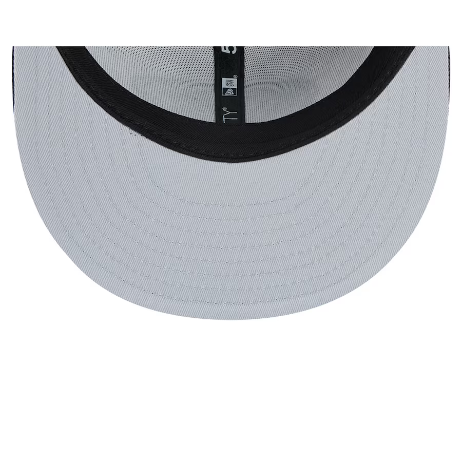 New Era San Francisco 49ers Salute To Service 59FIFTY Fitted Hat 2024 product image 5, provided for visual reference and