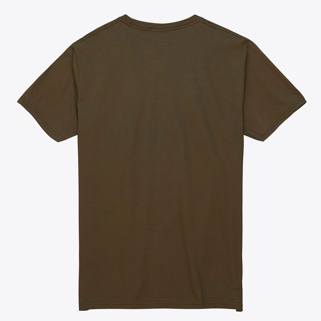 San Diego Padres Mitchell & Ness MLB Under The Lights Tee product image 2