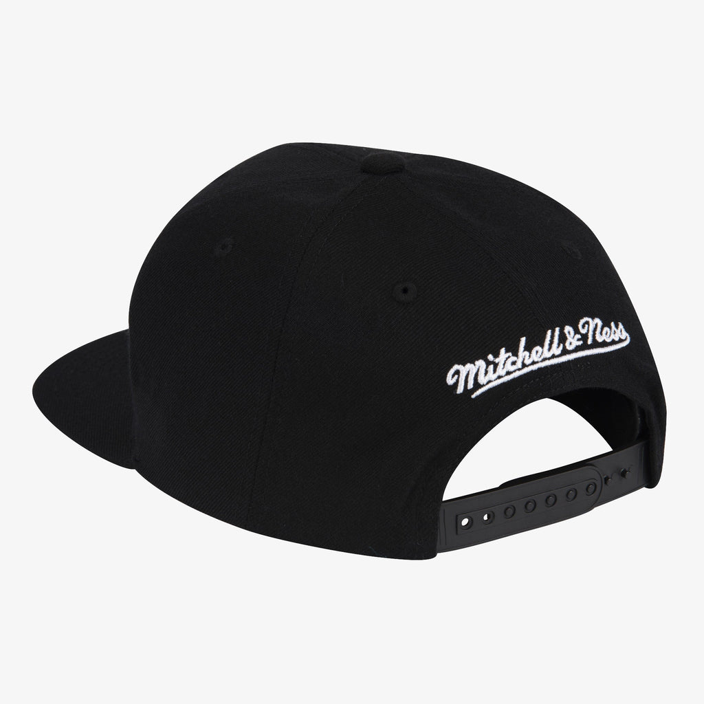 Chicago Bulls Mitchell & Ness NBA 1997 CHAMPIONS HWC product image 3