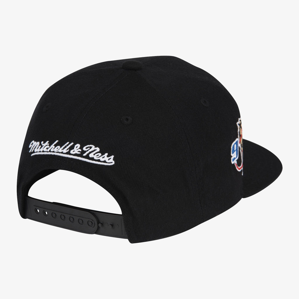 Chicago Bulls Mitchell & Ness NBA 1997 CHAMPIONS HWC product image 2