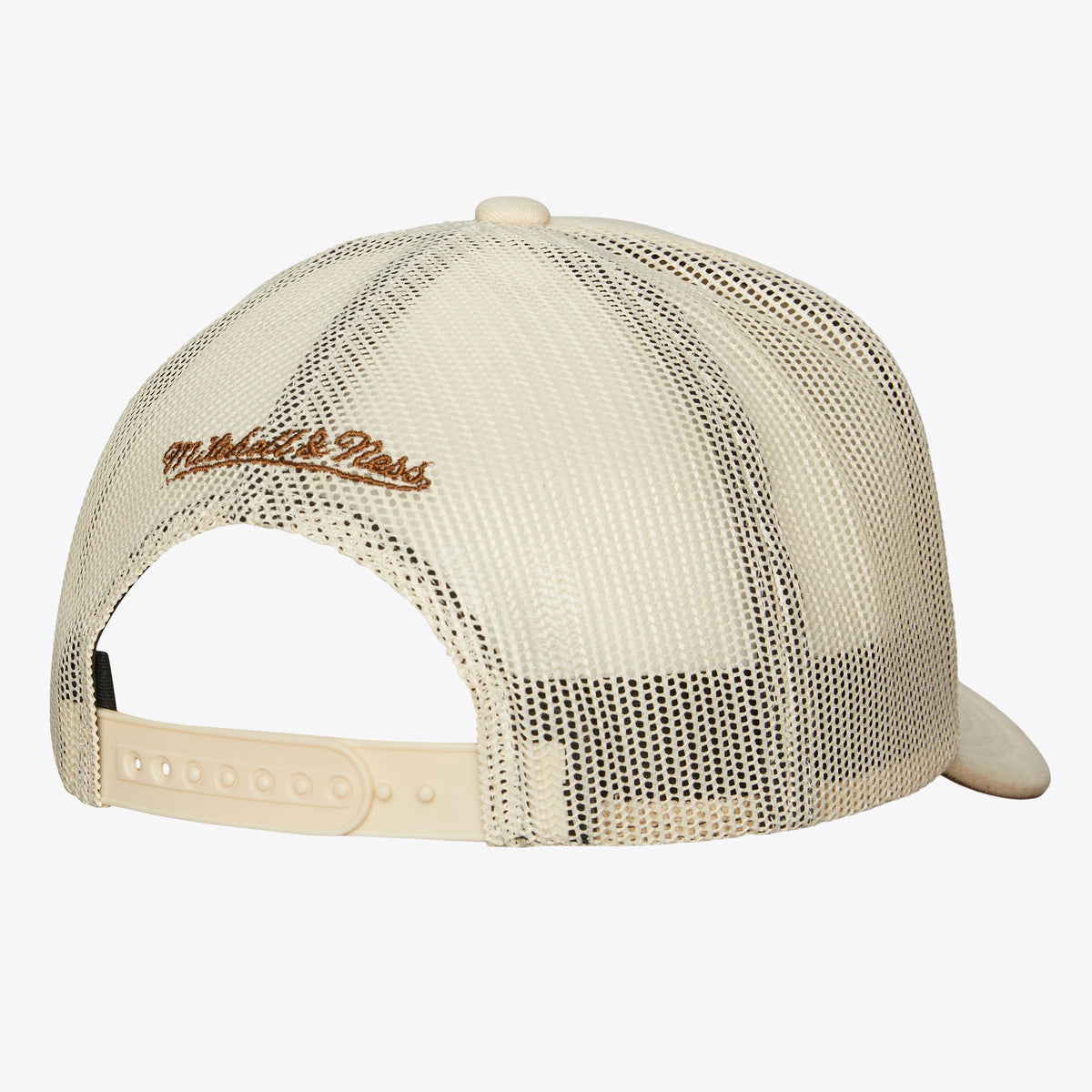 San Diego Padres Mitchell & Ness MLB Evergreen Trucker Coop product image 2