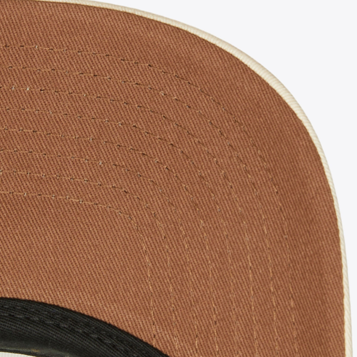 San Diego Padres Mitchell & Ness MLB Evergreen Trucker Coop product image 3