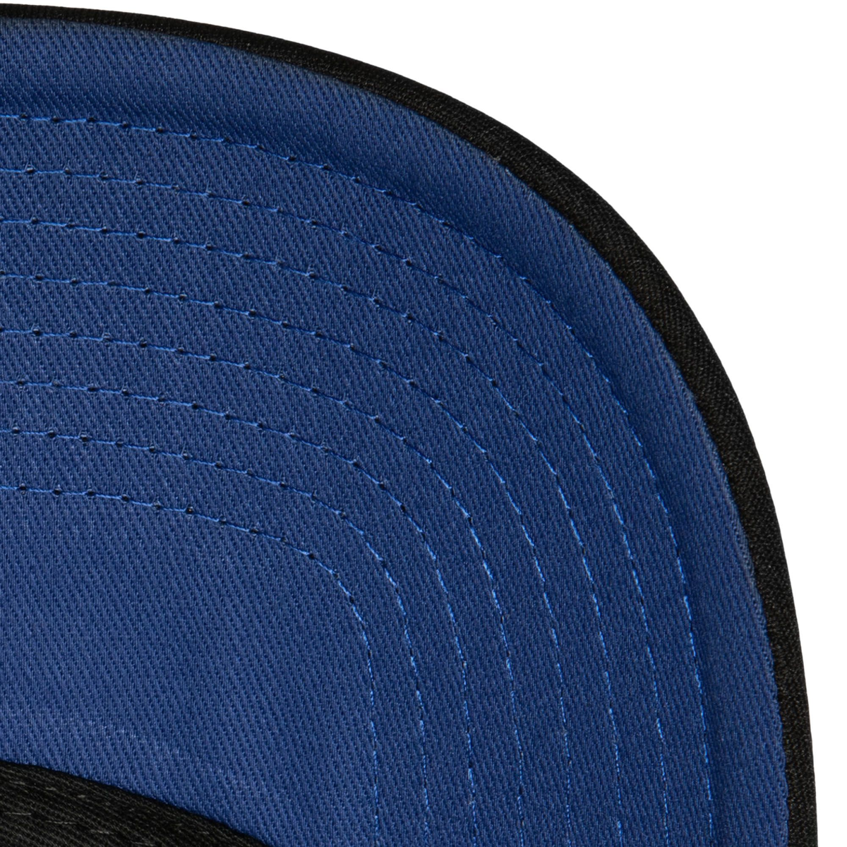 Mitchell & Ness Ws Trucker Coop Los Angeles Dodgers Snapback Adjustable Hat product image 3, provided for visual reference