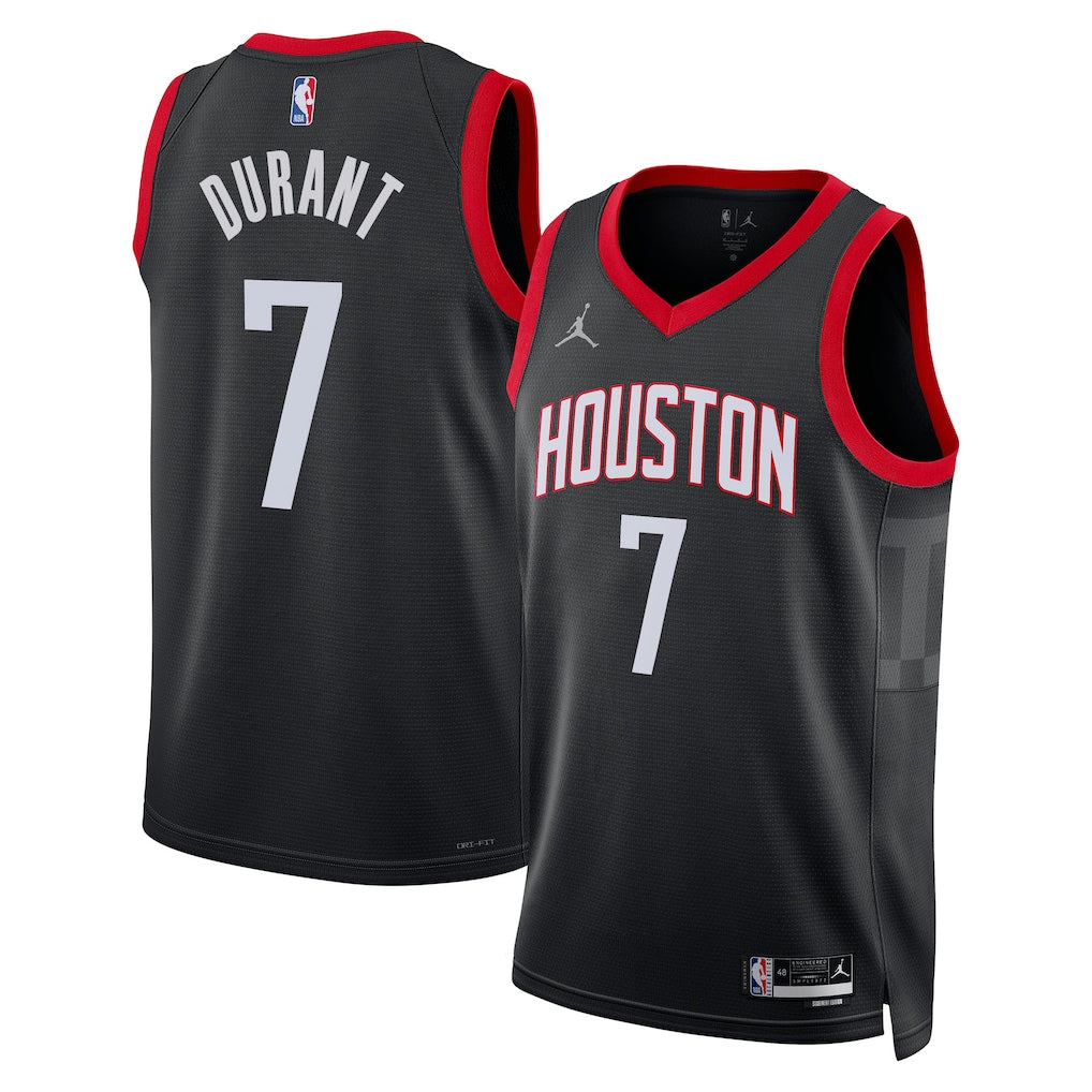 Kevin Durant Houston Rockets Unisex - Statement Edition product image 1