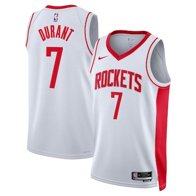 Kevin Durant Houston Rockets Unisex - Association Edition product image 1