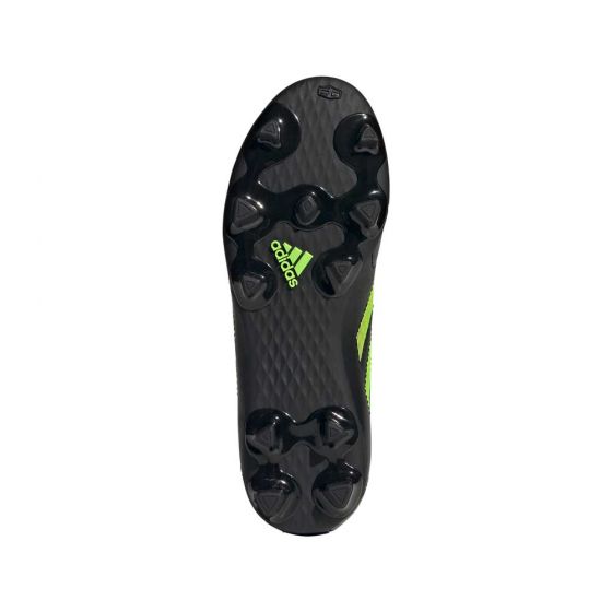 Adidas Goletto Viii Fg J Blk/Green product image 3, provided for visual reference and product detail review