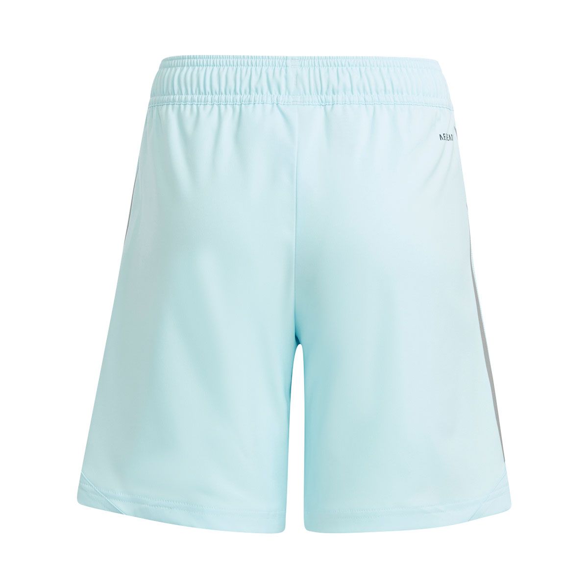 Adidas Youth Messi Woven Shorts product image 2, provided for visual reference and product detail review