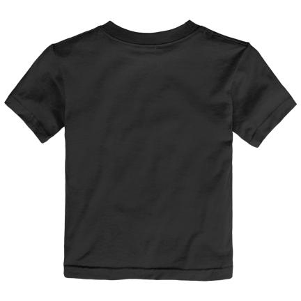 San Francisco Giants Toddler Baby Mascot 2.0 SS T-SHIRT product image 2, provided for visual reference and product detail