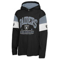Youth Las Vegas Raiders The Mix The Champs Back Long Sleeve Hoodie T-Shirt product image 1, provided for visual reference