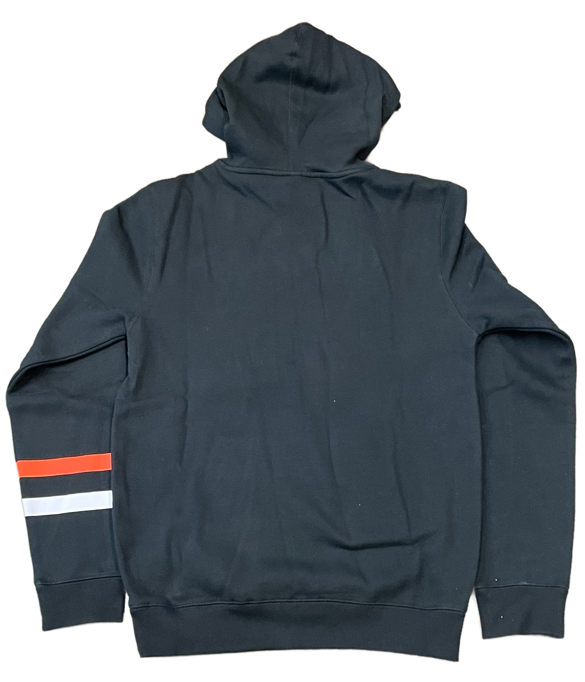 New Era Men San Francisco Giants Hoodie-Black product image 2, provided for visual reference and product detail review