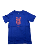 Nike U.S Youth T-Shirt product image 1, provided for visual reference and product detail review