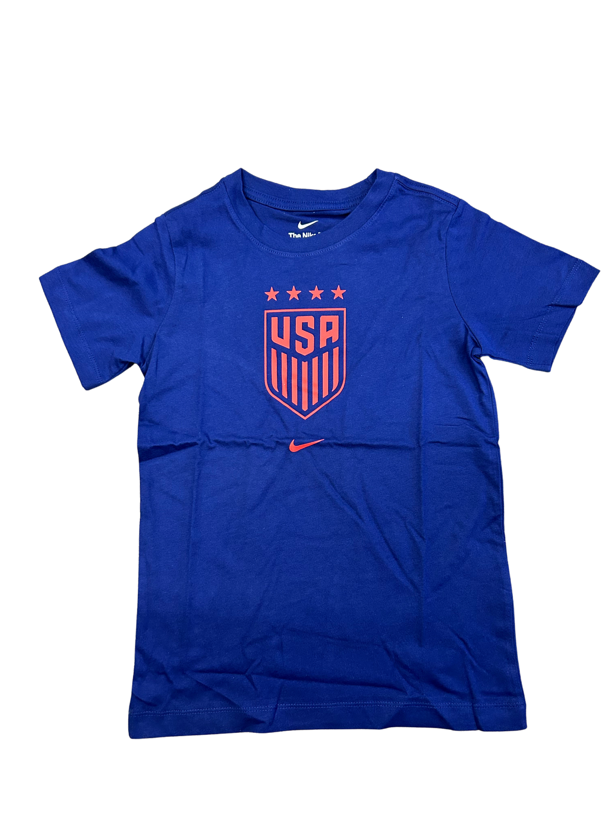 Nike U.S Youth T-Shirt product image 1, provided for visual reference and product detail review