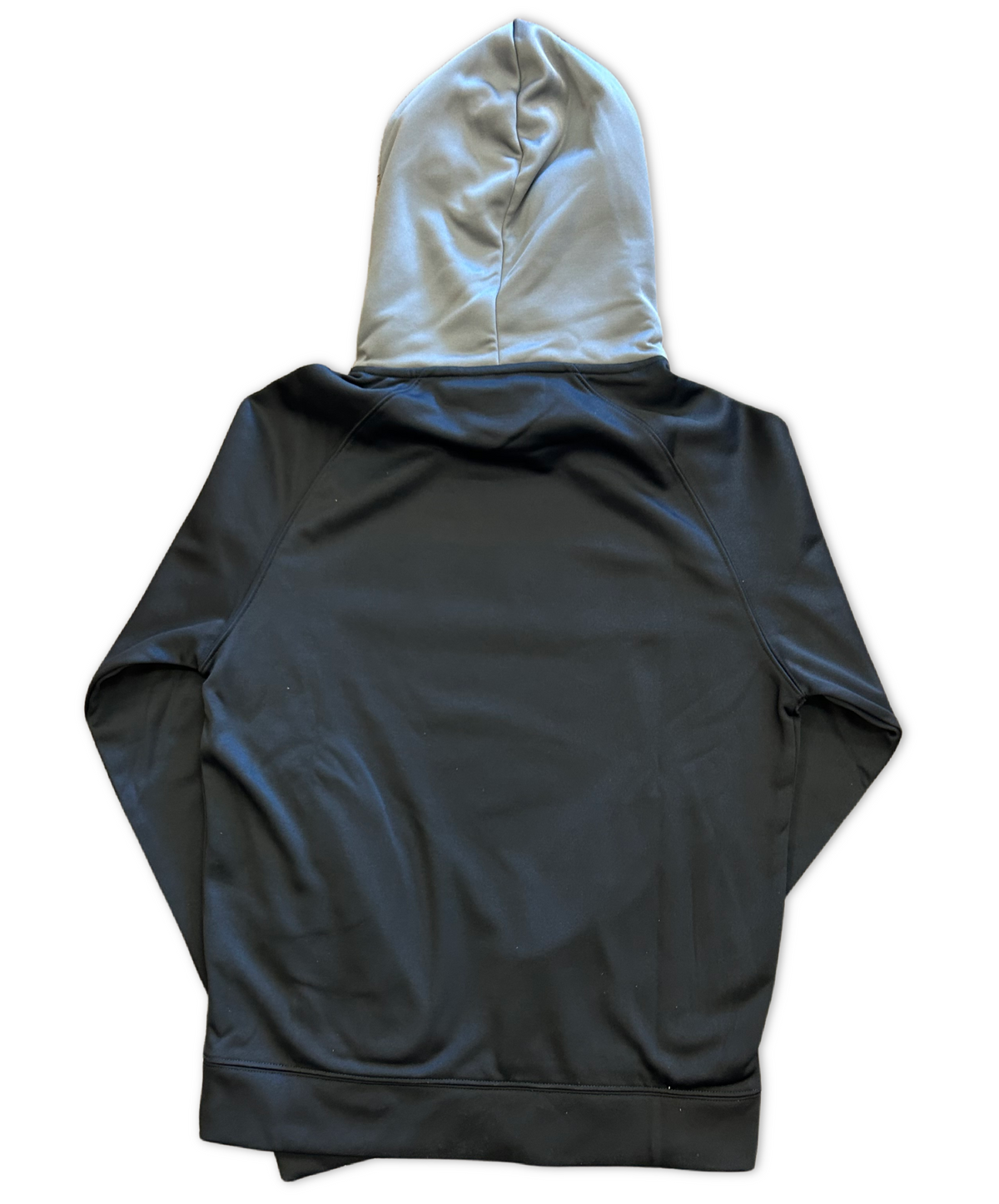 New Era San Francisco Giants Pullover Hoodie product image 2, provided for visual reference and product detail review