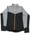 New Era Women San Francisco Giants Full-Zip-Black product image 1, provided for visual reference and product detail review