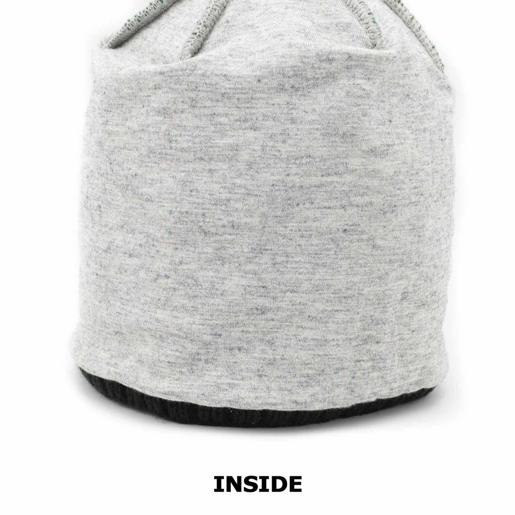 New Era Las Vegas Raiders NFL Sideline Tech Knit 2023-Gray product image 3, provided for visual reference and product detail