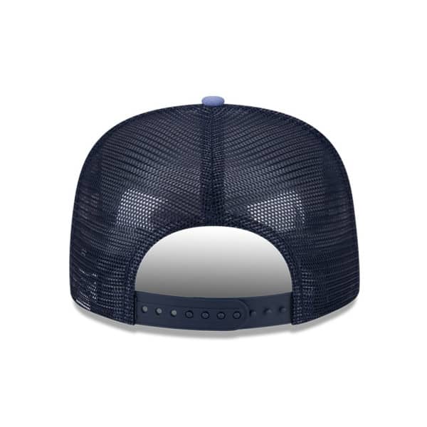 New Era Los Angeles Dodgers City Connect A-Frame 9FIFTY Snapback Hat 2024 product image 4, provided for visual reference and