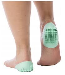 Mueller sport pro heel cups product image 1, provided for visual reference and product detail review