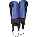 Adidas Youth Tiro Match Shinguard-Team Royal Blue/Black product image 1, provided for visual reference and product detail