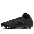 Nike Phantom Luna 2 Elite FG-Black/Deep Jungle product image 1, provided for visual reference and product detail review