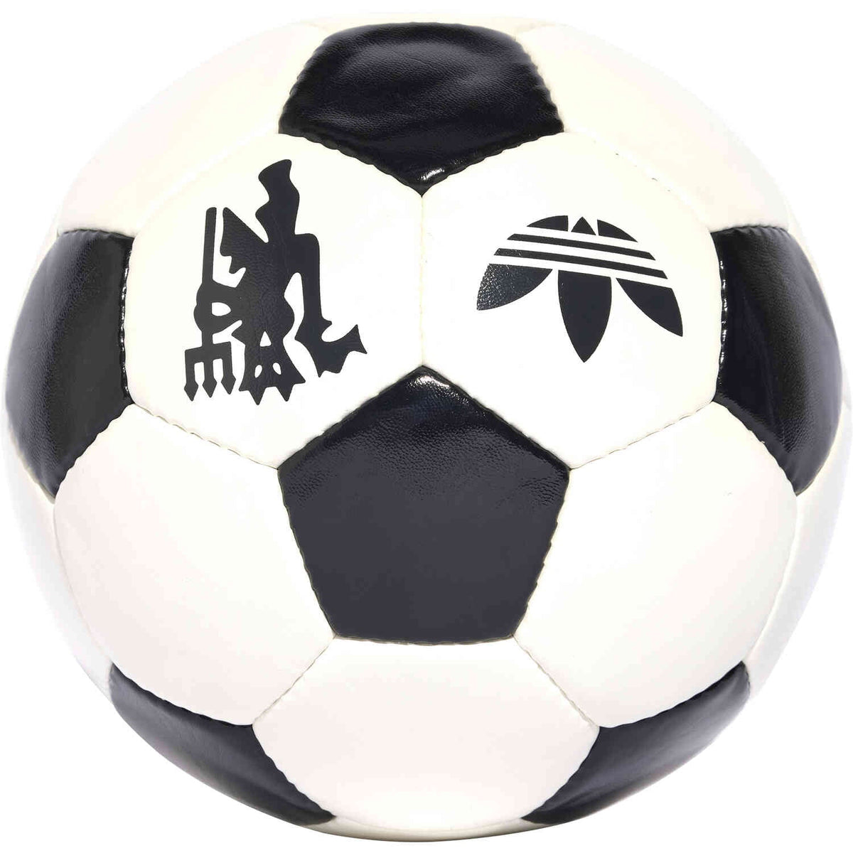 Adidas Manchester United Soccer Ball product image 2, provided for visual reference and product detail review