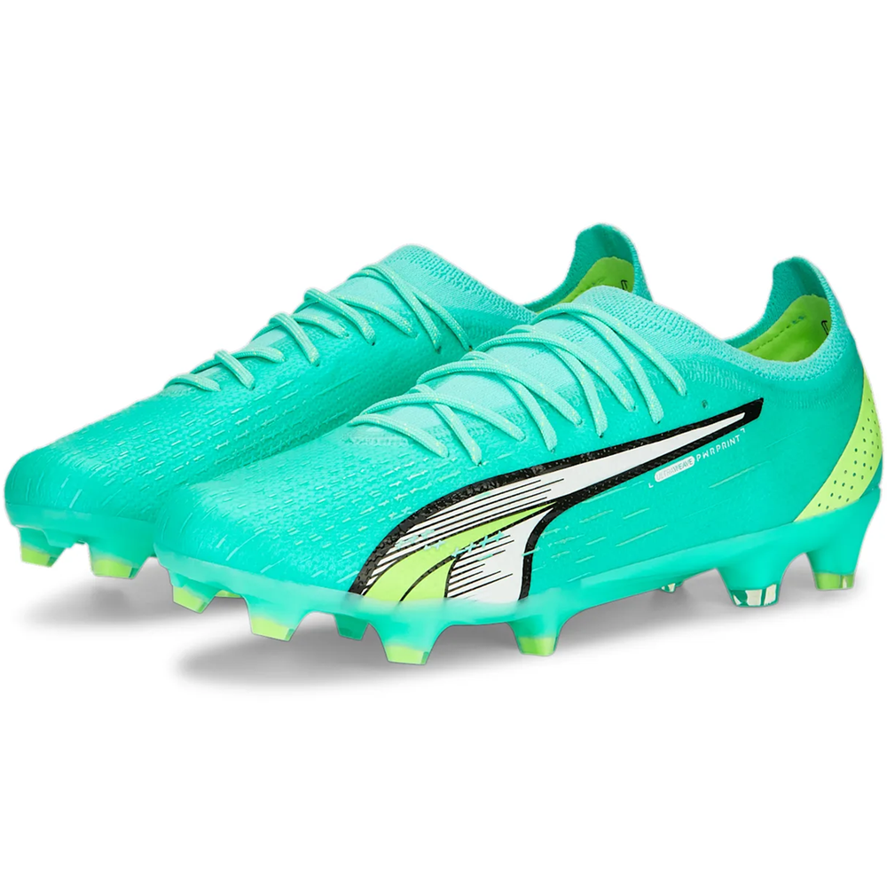 Puma Ultra Ultimate FG product image 2, provided for visual reference and product detail review