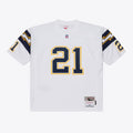San Diego Chargers Mitchell & Ness NFL Legacy Jersey 2001 product image 1