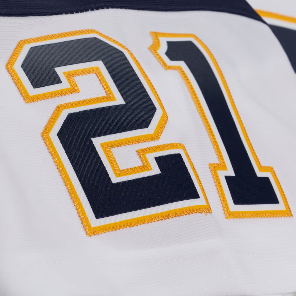 San Diego Chargers Mitchell & Ness NFL Legacy Jersey 2001 product image 7