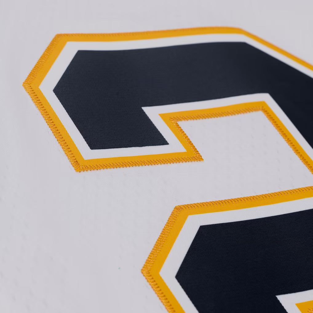San Diego Chargers Mitchell & Ness NFL Legacy Jersey 2001 product image 9