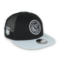 New Era Las Vegas Raiders NFL Sideline 9FIFTY Snapback Adjustable Hat product image 1, provided for visual reference and