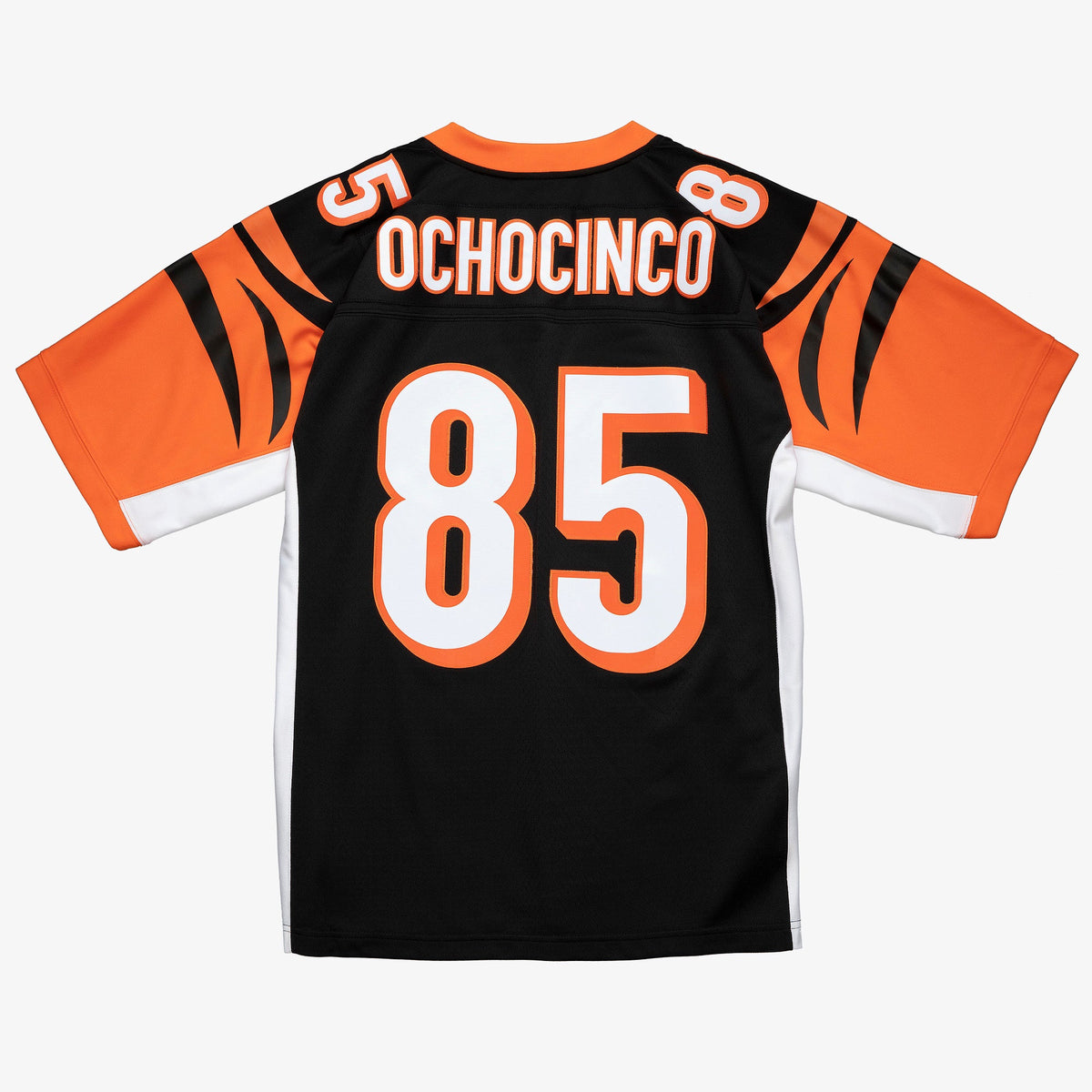 Cincinnati Bengals Mitchell & Ness NFL Legacy Jersey 2009 product image 1