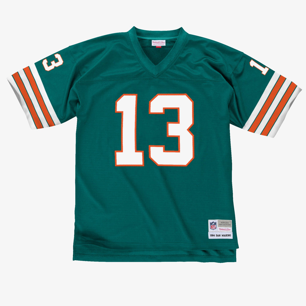 Miami Dolphins Mitchell & Ness NFL Legacy Jersey 1984 Dan product image 1