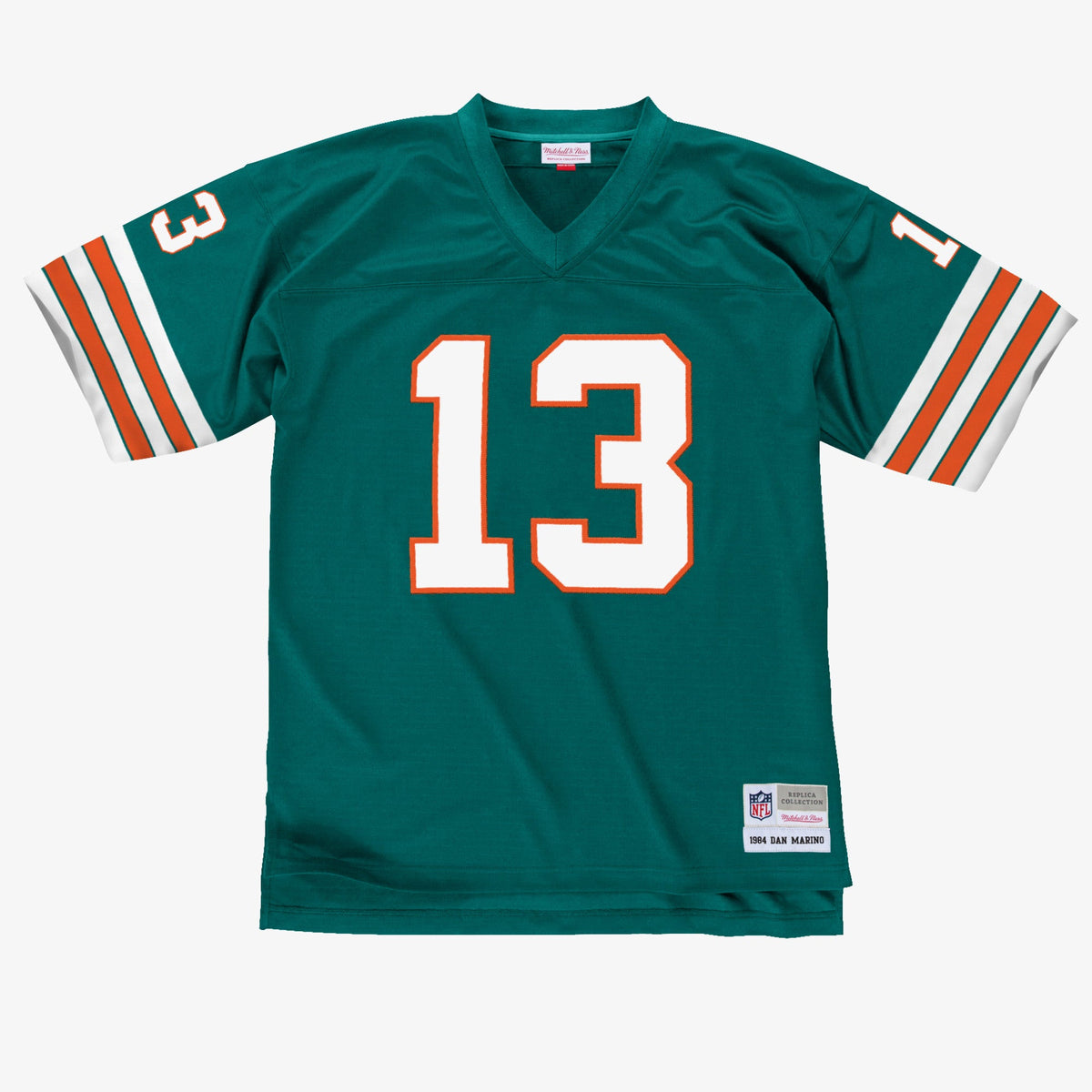 Miami Dolphins Mitchell & Ness NFL Legacy Jersey 1984 Dan product image 1