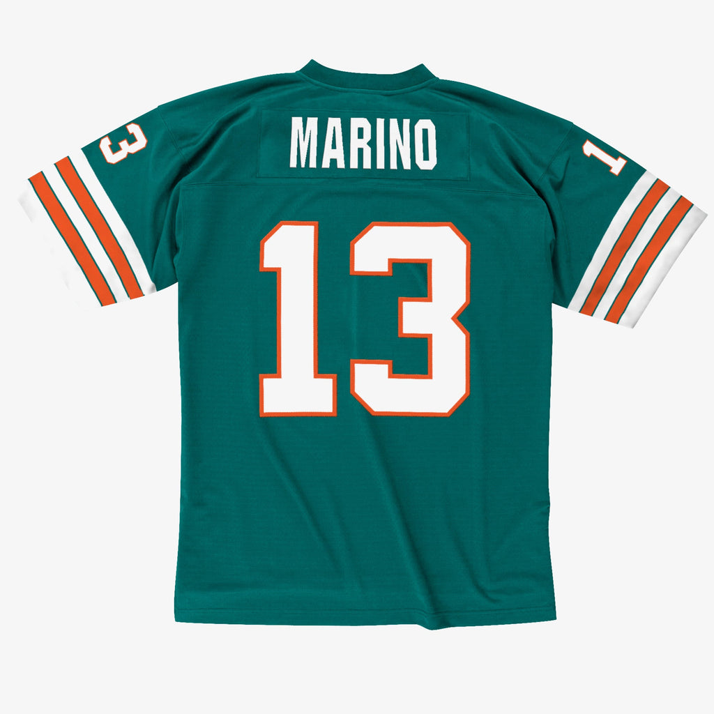Miami Dolphins Mitchell & Ness NFL Legacy Jersey 1984 Dan product image 2