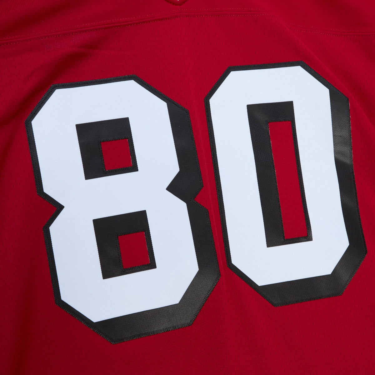 San Francisco 49Ers Mitchell & Ness NFL Legacy Jersey 1994 product image 3