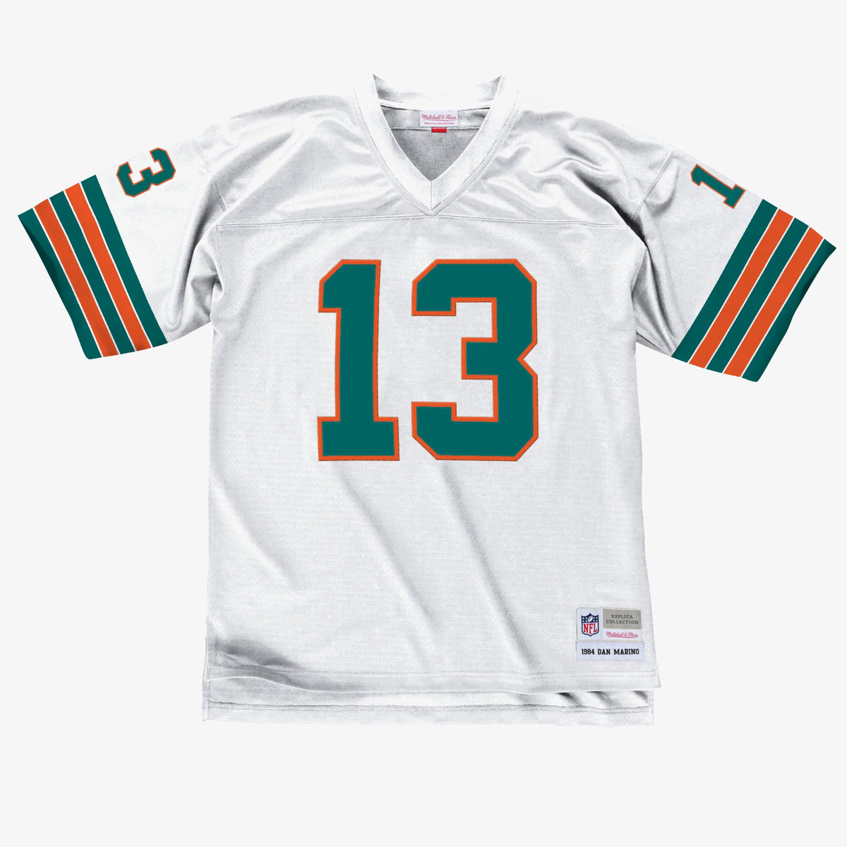 Miami Dolphins Mitchell & Ness NFL Legacy Jersey 1984 Dan product image 2