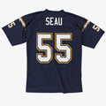 San Diego Chargers Mitchell & Ness NFL Legacy Jersey 1994 product image 1