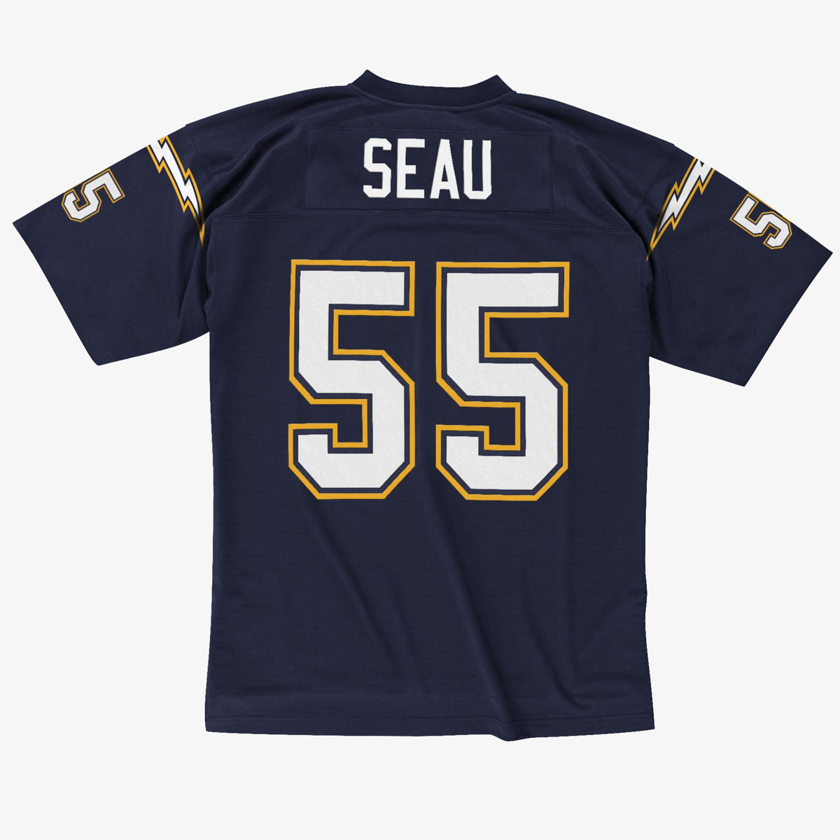 San Diego Chargers Mitchell & Ness NFL Legacy Jersey 1994 product image 1