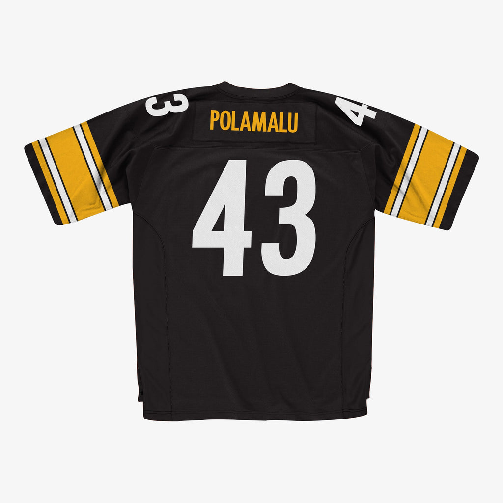 Pittsburgh Steelers Mitchell & Ness NFL Legacy Jersey 2005 product image 1