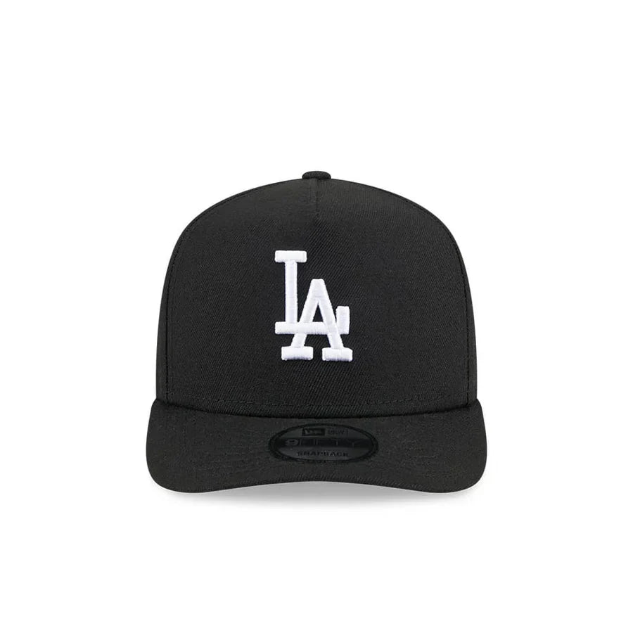 Los Angeles Dodgers New ERA 9Fifty A-Frame Snapback product image 2