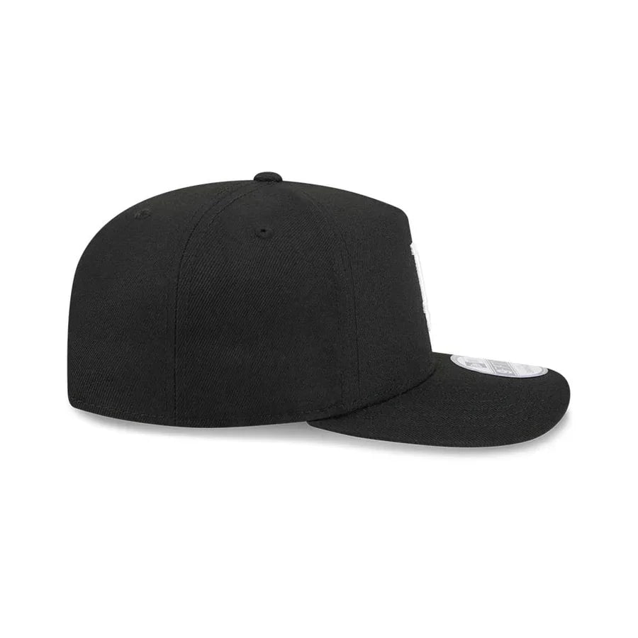Los Angeles Dodgers New ERA 9Fifty A-Frame Snapback product image 5