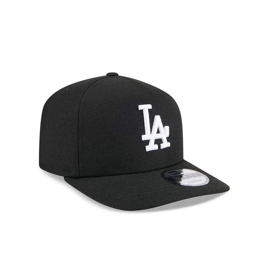 Los Angeles Dodgers New ERA 9Fifty A-Frame Snapback product image 1