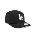 Los Angeles Dodgers New ERA 9Fifty A-Frame Snapback product image 1