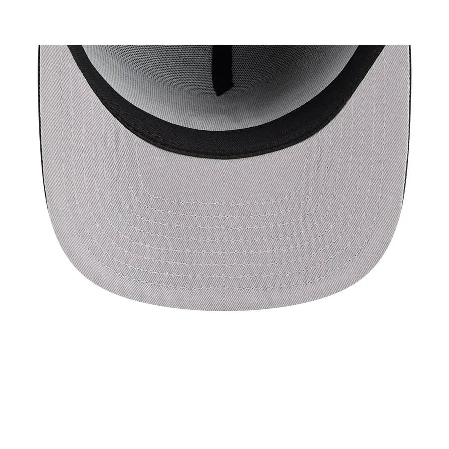 Los Angeles Dodgers New ERA 9Fifty A-Frame Snapback product image 7
