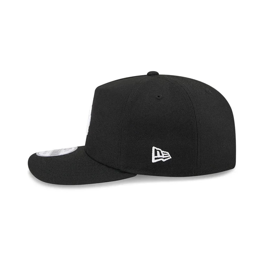 Los Angeles Dodgers New ERA 9Fifty A-Frame Snapback product image 4