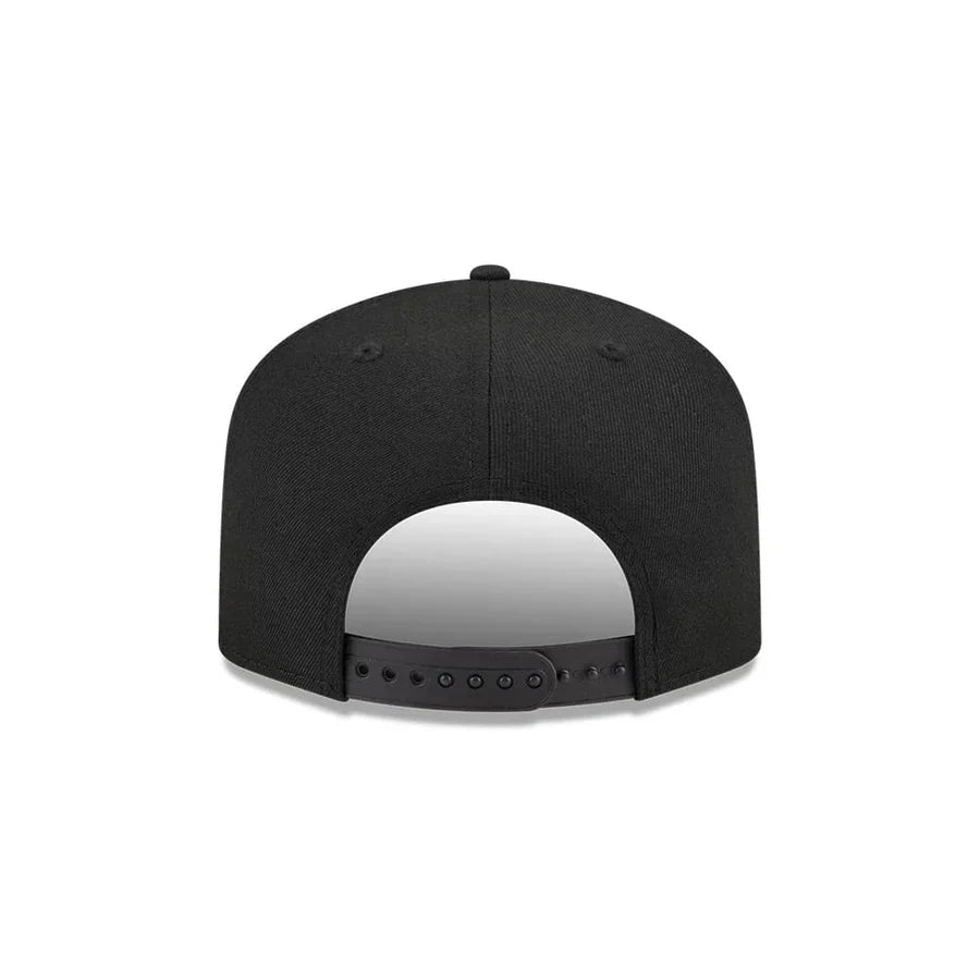 Los Angeles Dodgers New ERA 9Fifty A-Frame Snapback product image 6
